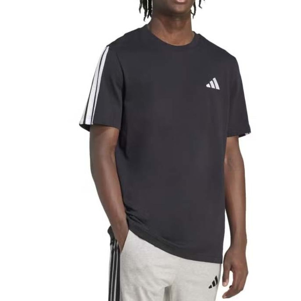 ADIDAS JV en color NEGRO (4)