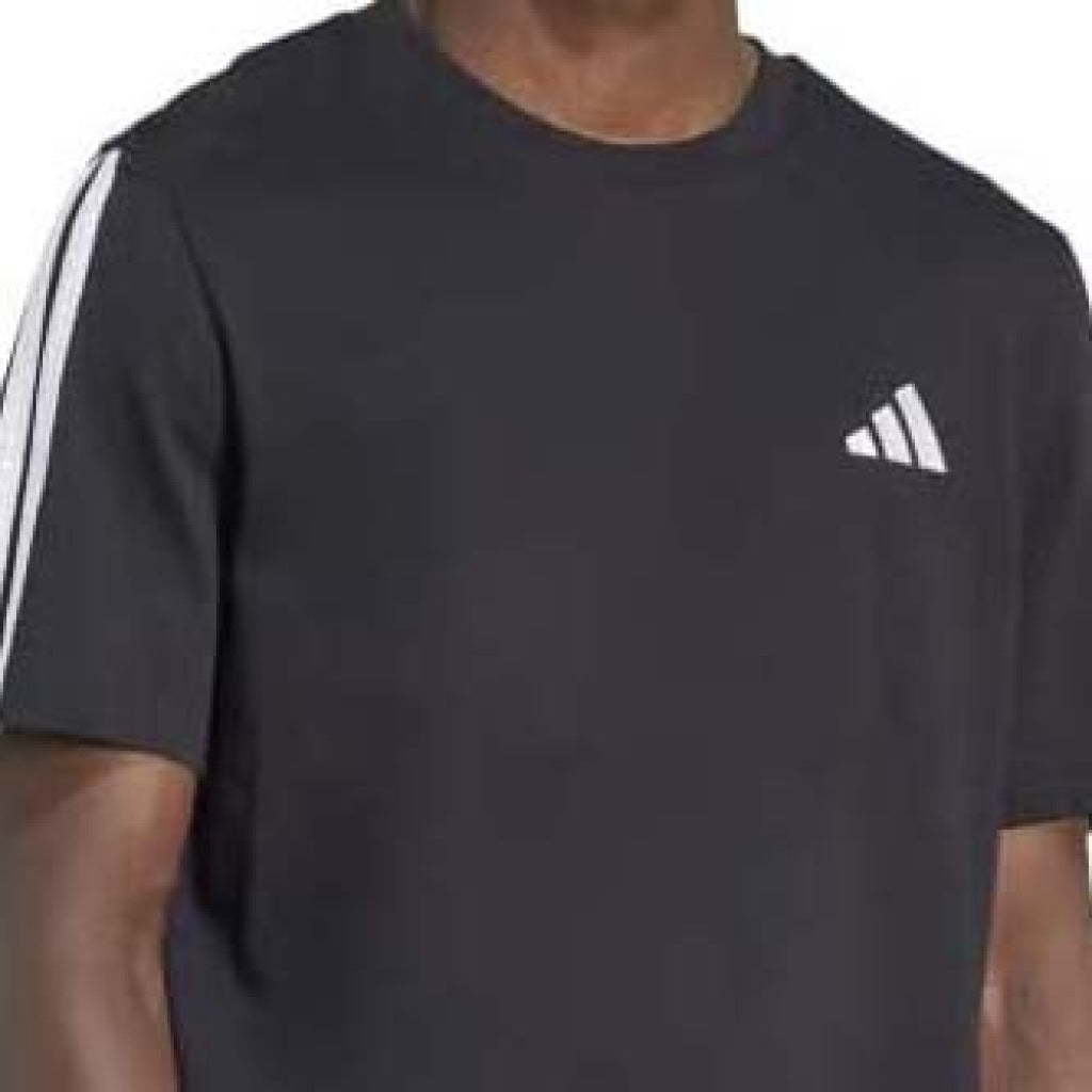 ADIDAS JV en color NEGRO (6)