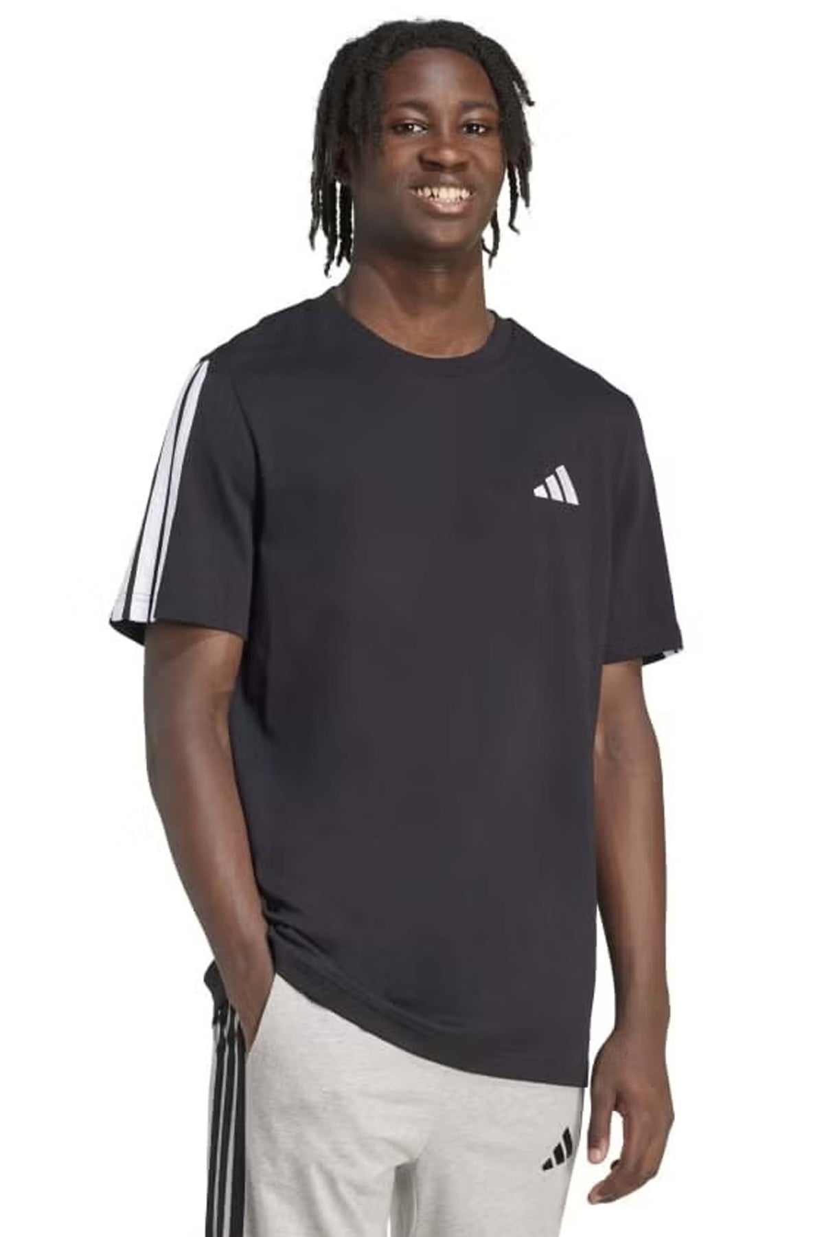 ADIDAS JV en color NEGRO (1)