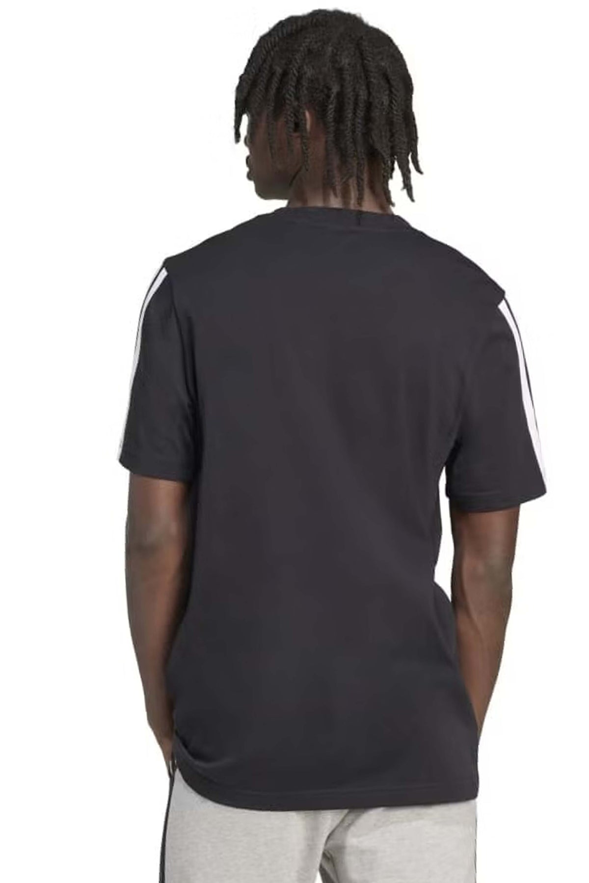 ADIDAS JV en color NEGRO (2)