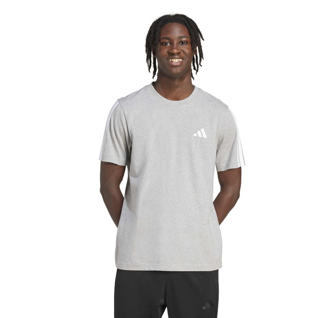 ADIDAS M S SJ T en color GRIS (1)