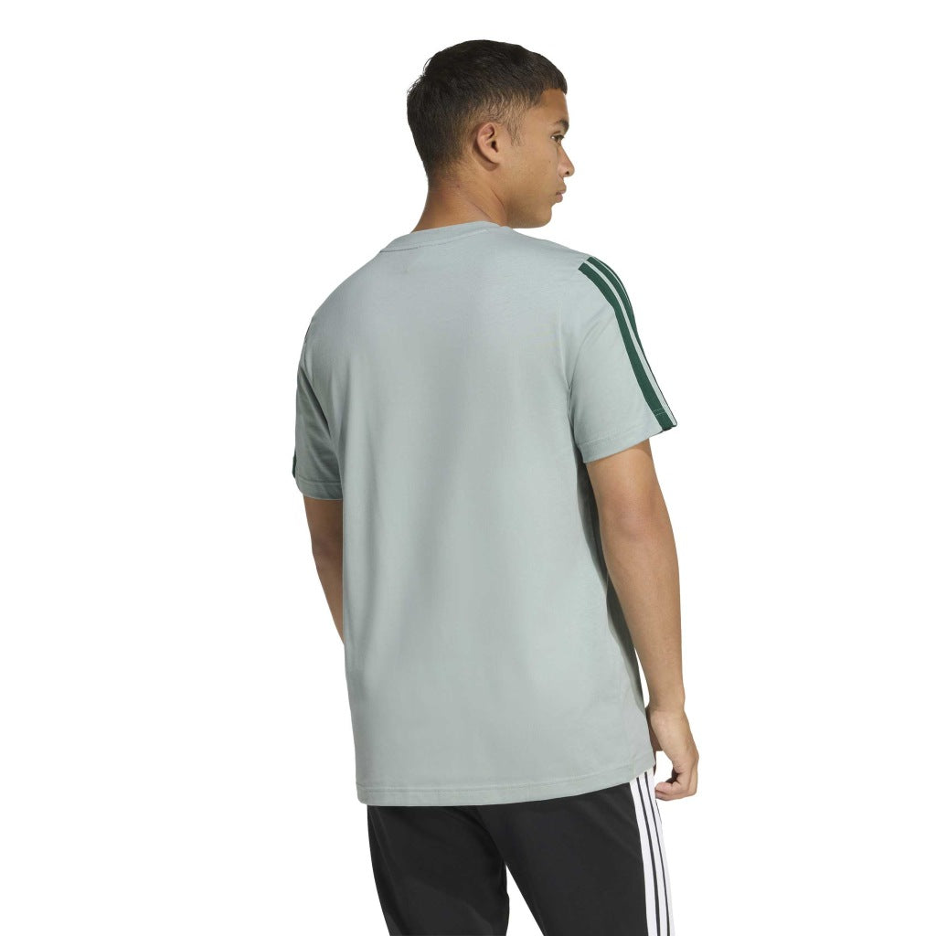 ADIDAS M S SJ T en color VERDE (2)