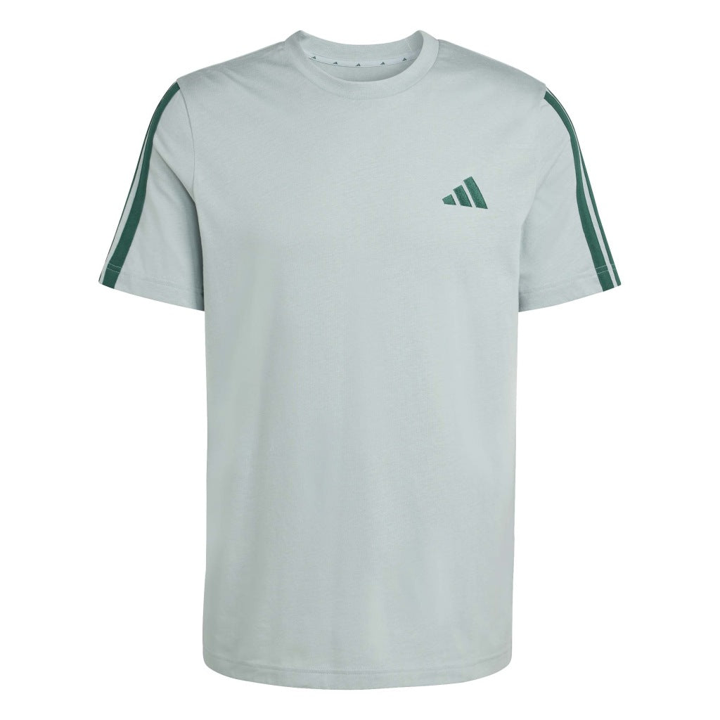 ADIDAS M S SJ T en color VERDE (1)