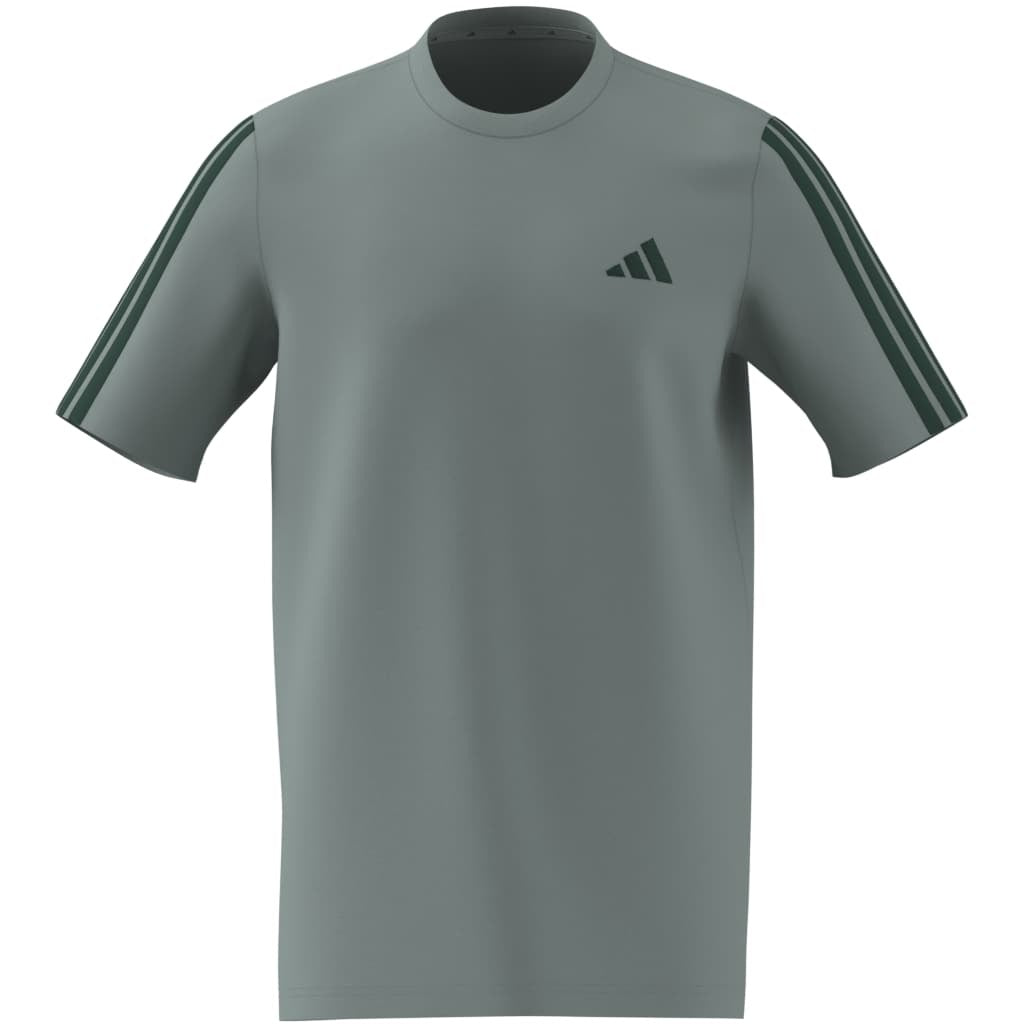 ADIDAS M S SJ T en color VERDE (5)