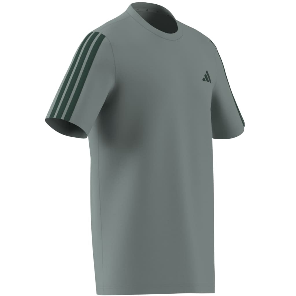 ADIDAS M S SJ T en color VERDE (6)