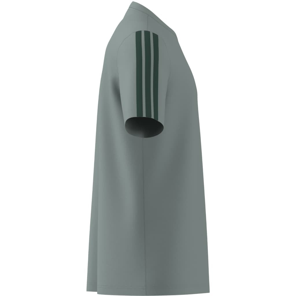 ADIDAS M S SJ T en color VERDE (7)