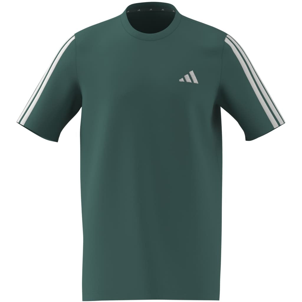 ADIDAS M S SJ T en color VERDE (5)