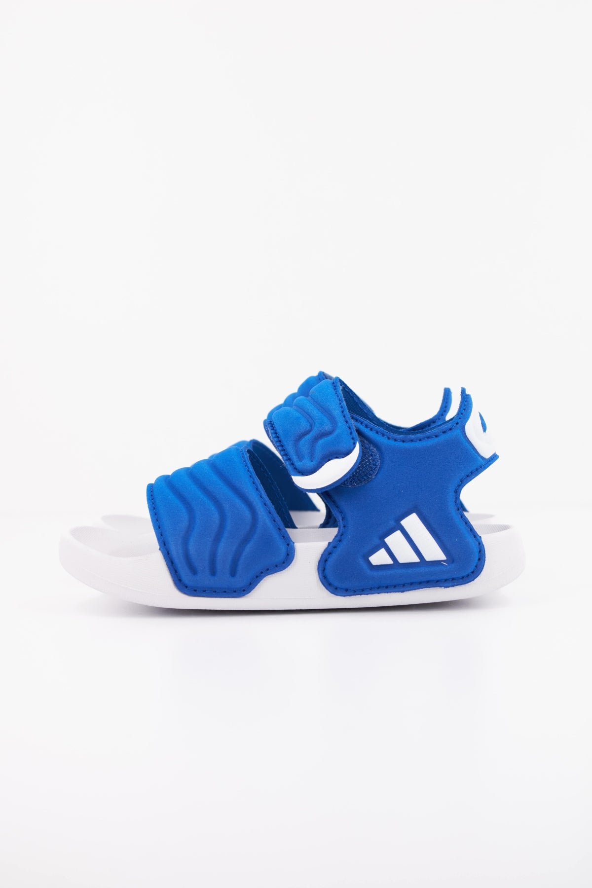 ADIDAS HQ ADILETTE en color AZUL (1)