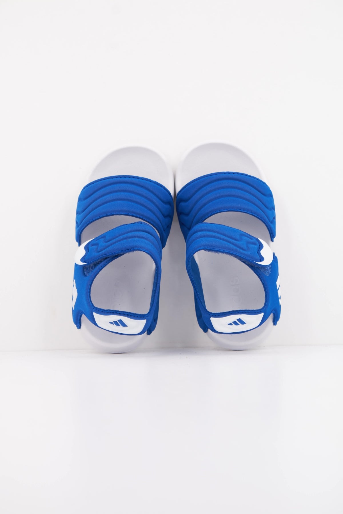 ADIDAS HQ ADILETTE en color AZUL (3)