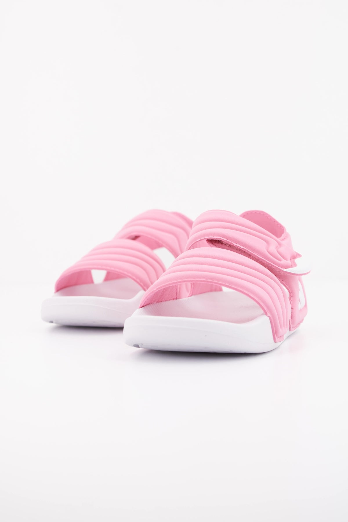 ADIDAS HQ SANDALIA ADILETTE en color ROSA (2)