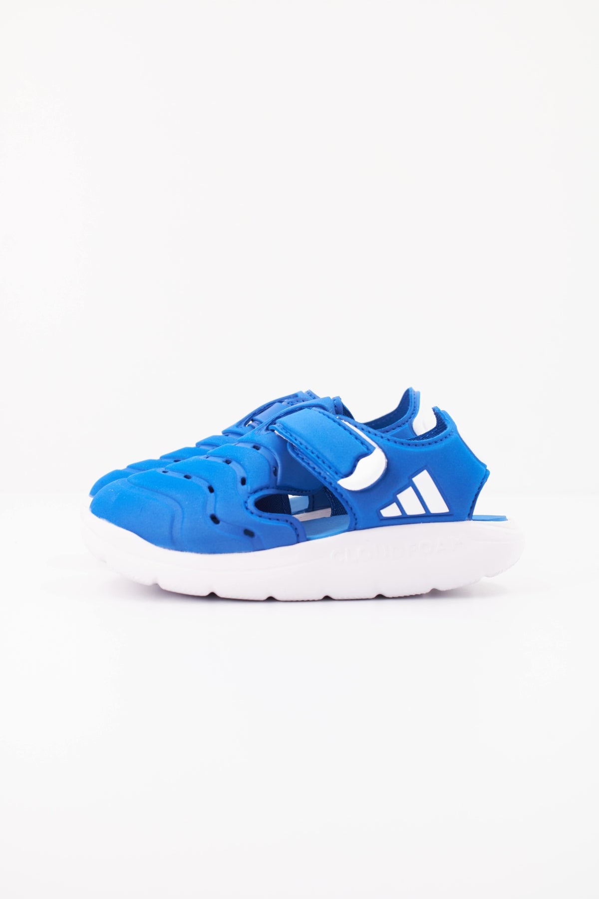 ADIDAS WATER SANDAL I en color AZUL (1)