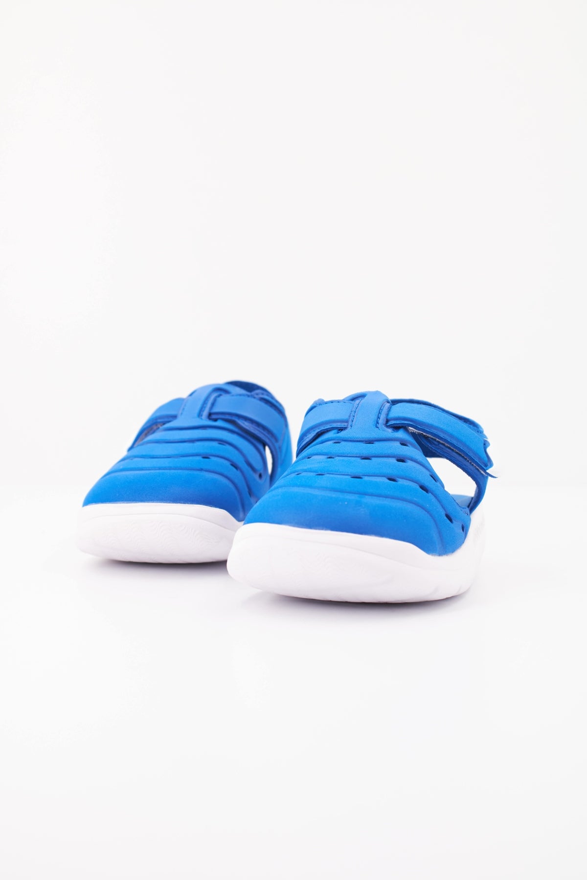 ADIDAS WATER SANDAL I en color AZUL (2)