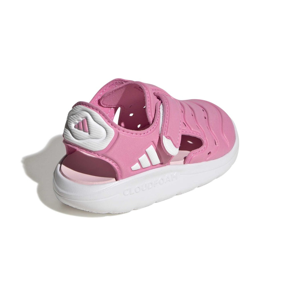 ADIDAS WATER en color ROSA (3)