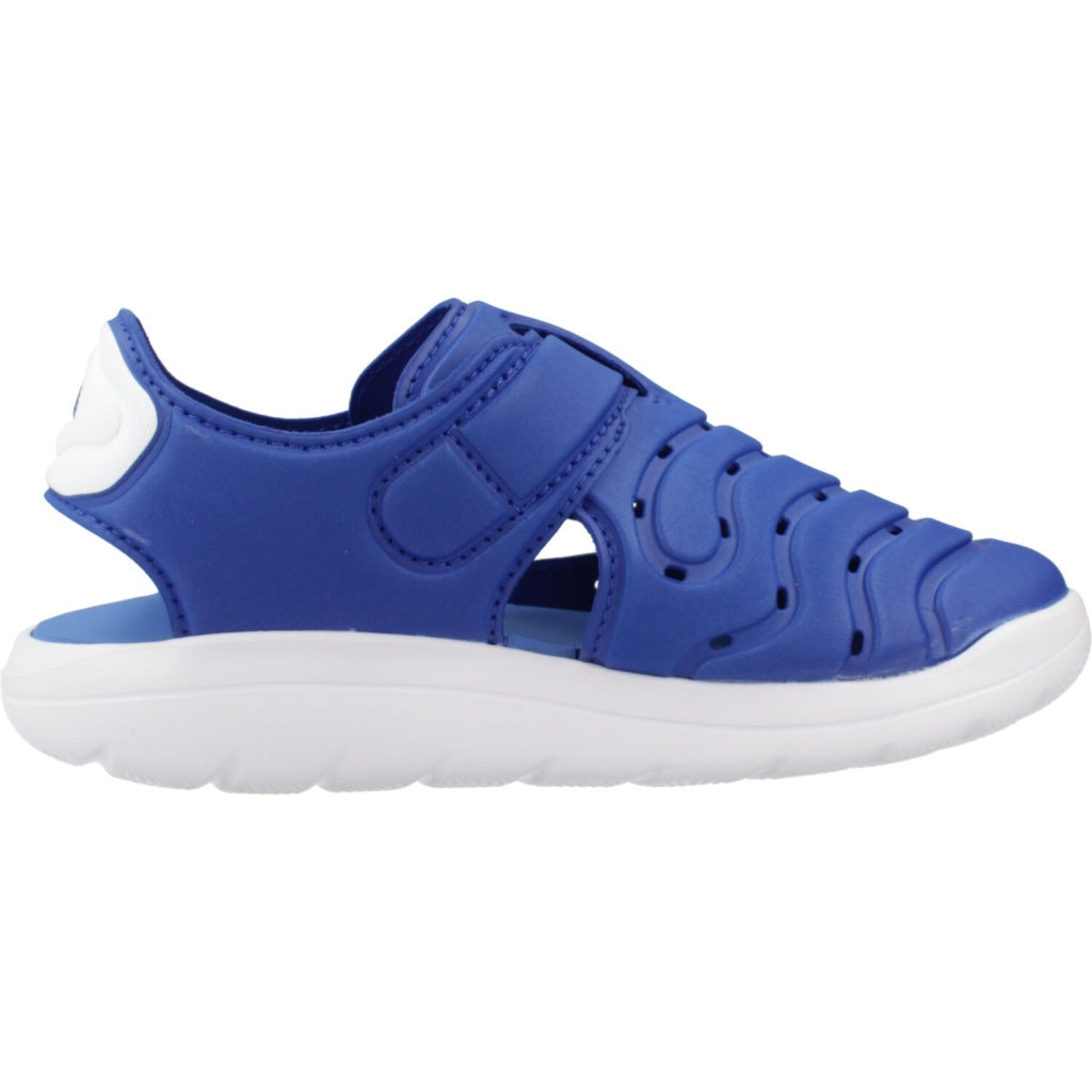 ADIDAS JP SANDALIA WATER en color AZUL (4)
