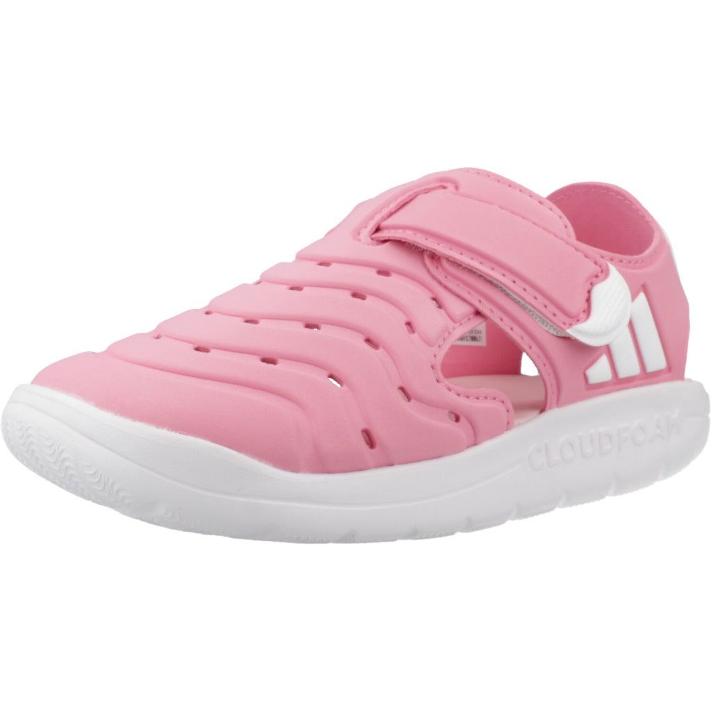 ADIDAS JP WATER en color ROSA (1)
