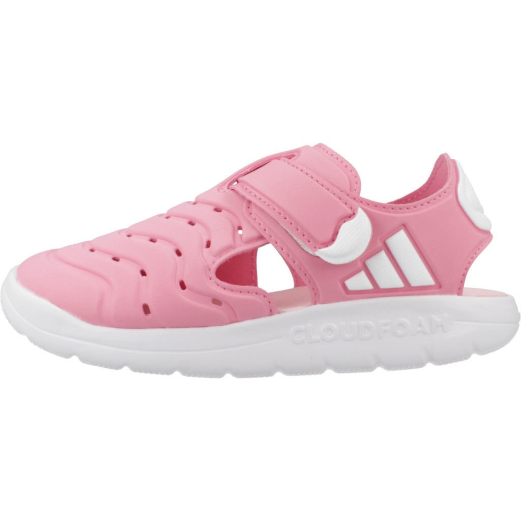 ADIDAS JP WATER en color ROSA (2)