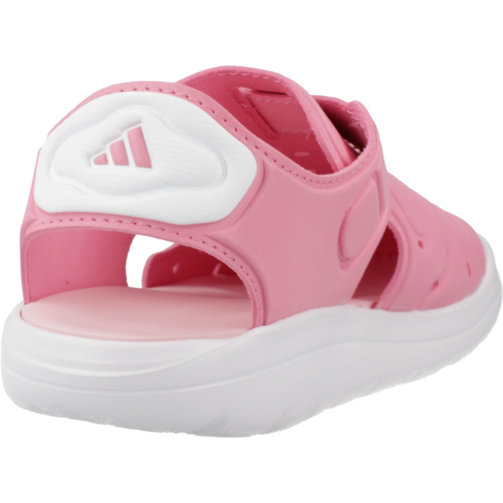 ADIDAS JP WATER en color ROSA (3)