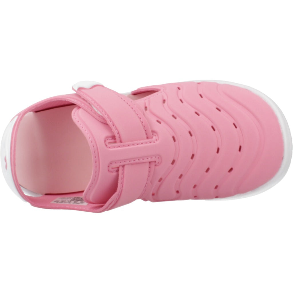 ADIDAS JP WATER en color ROSA (7)