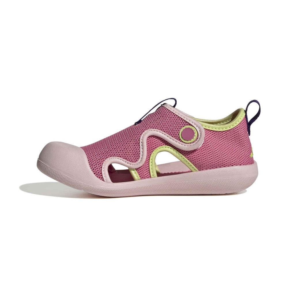 ADIDAS ALTAVENTURE C en color ROSA (1)