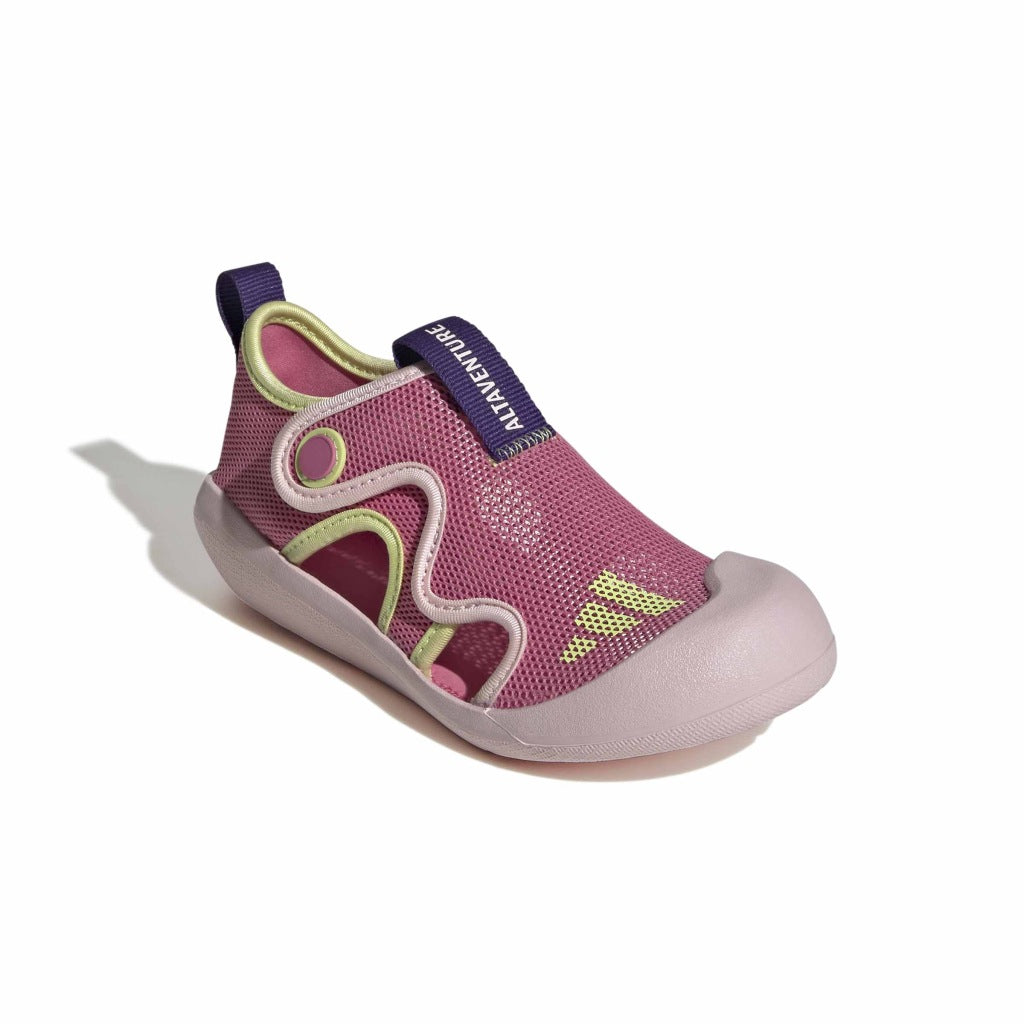 ADIDAS ALTAVENTURE C en color ROSA (2)