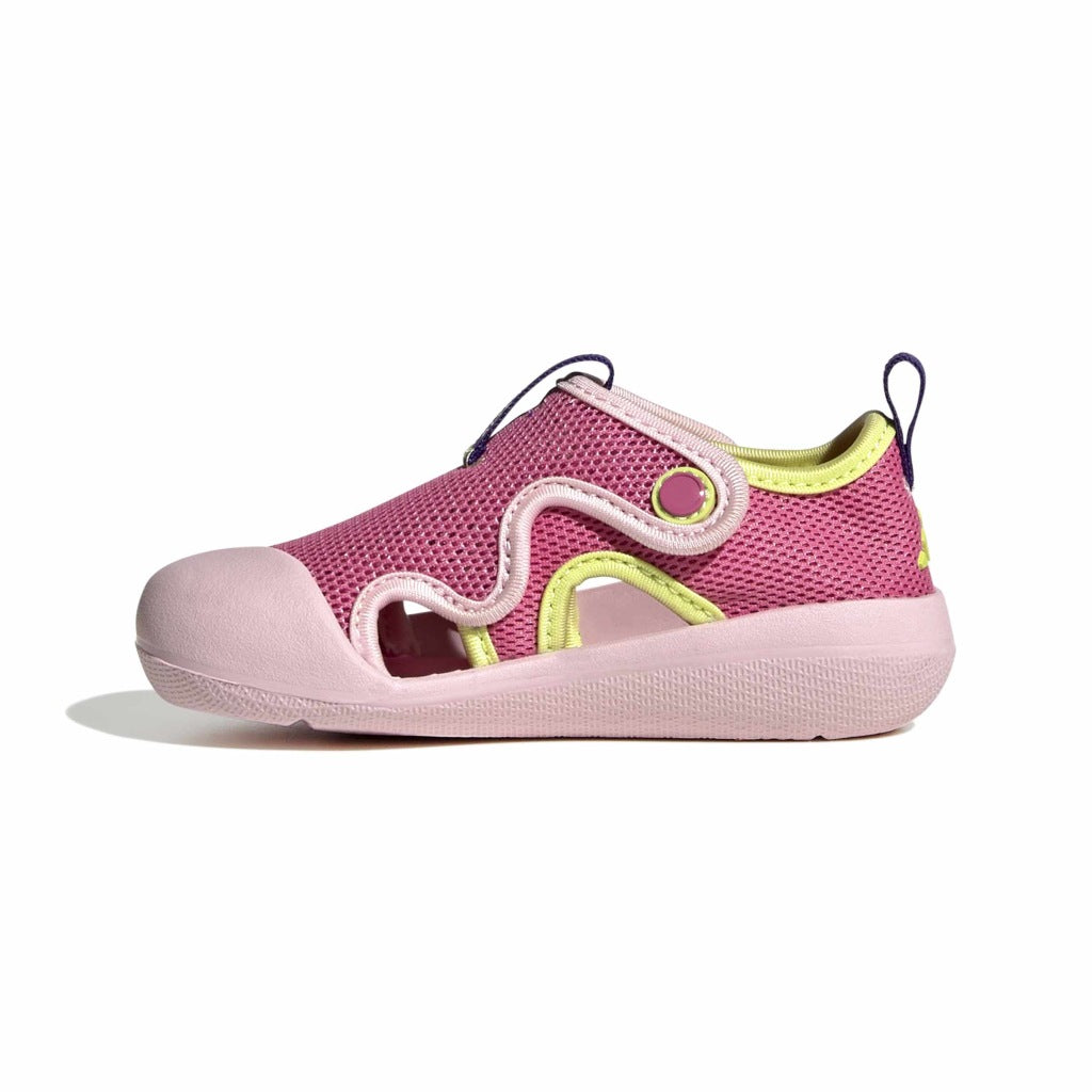 ADIDAS ALTAVENTURE I en color ROSA (1)