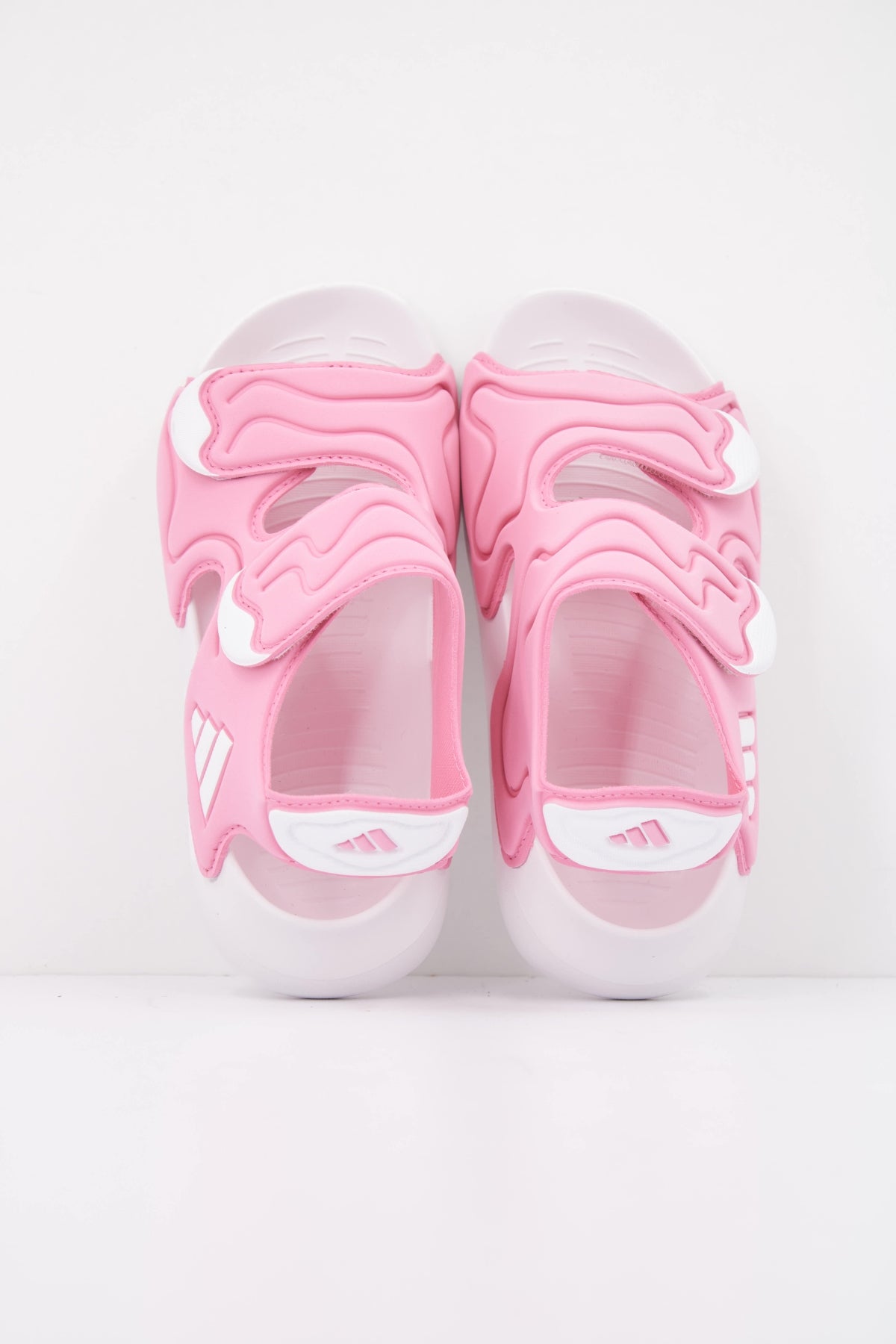 ADIDAS ALTASWIM en color ROSA (3)