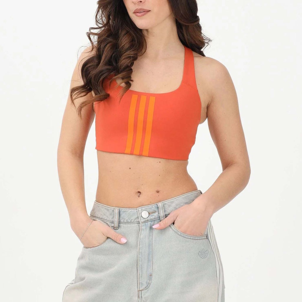 ADIDAS KD en color NARANJA (4)