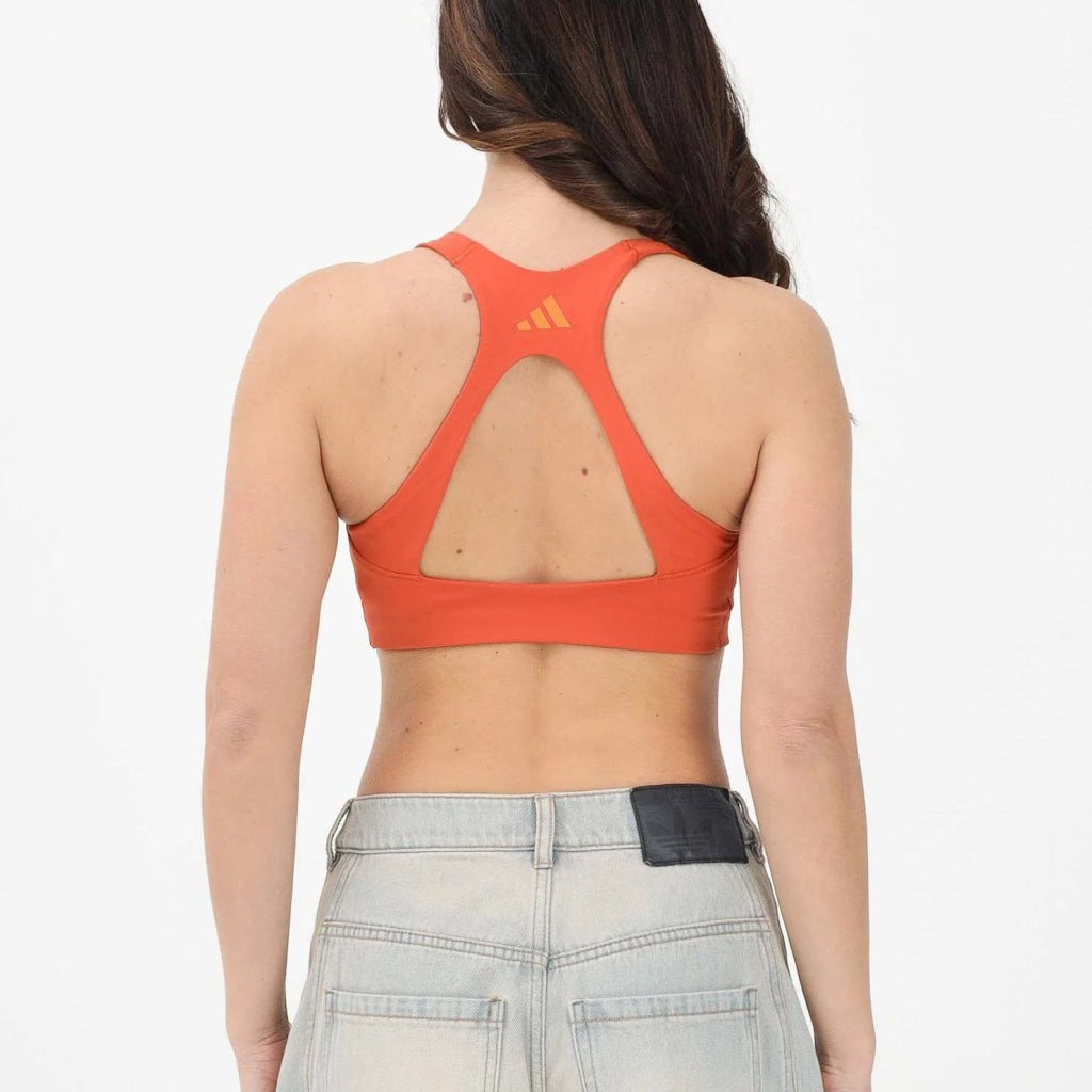 ADIDAS KD en color NARANJA (5)