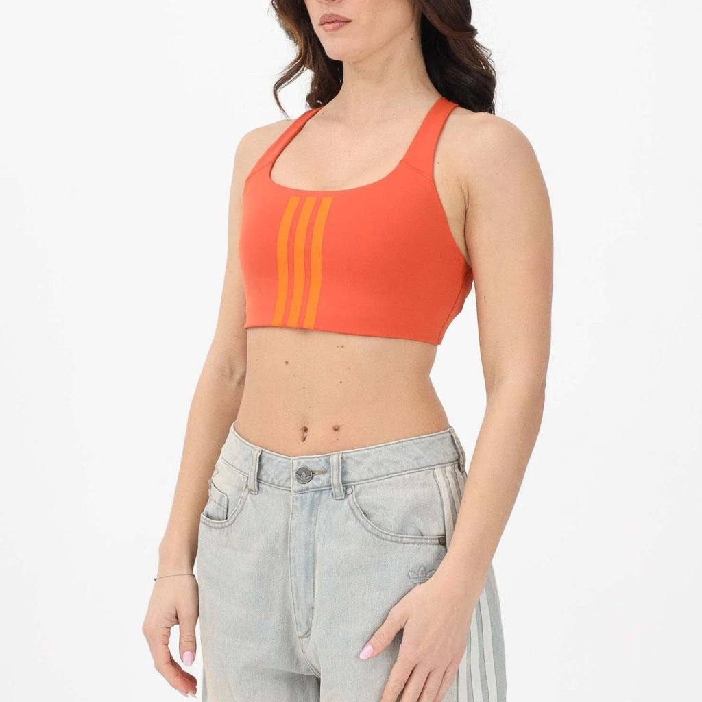 ADIDAS KD en color NARANJA (6)