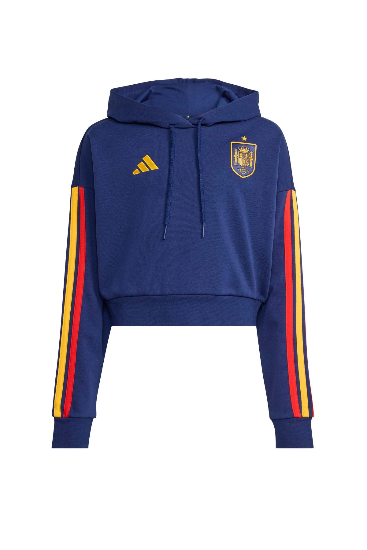ADIDAS JZ FEF WMN HD en color AZUL (3)