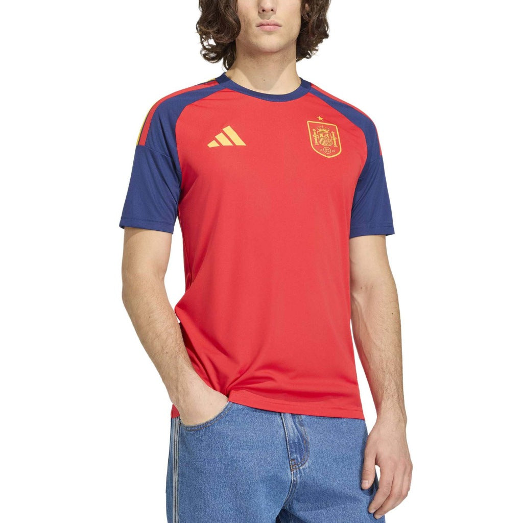 ADIDAS en color ROJO (6)