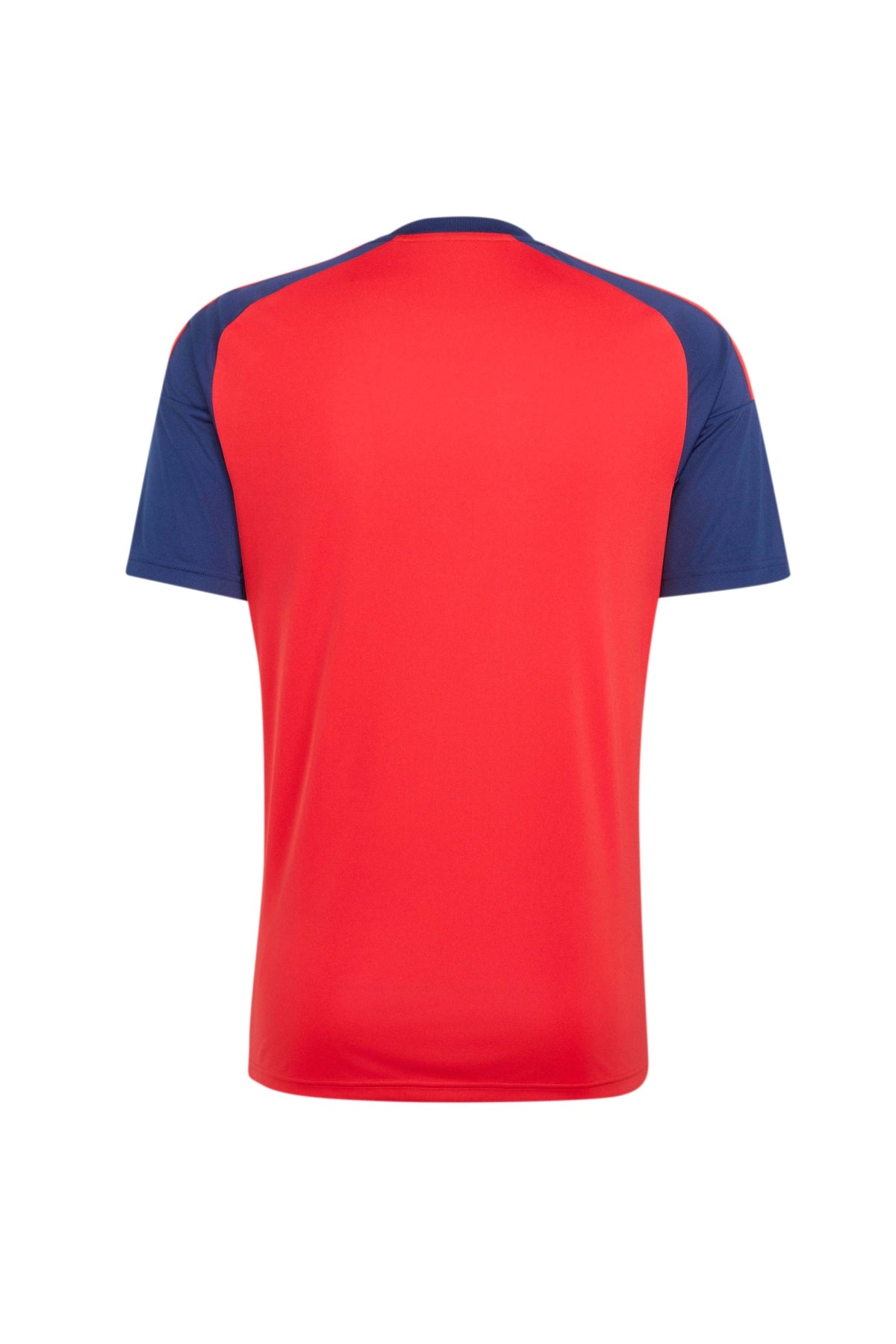 ADIDAS en color ROJO (2)
