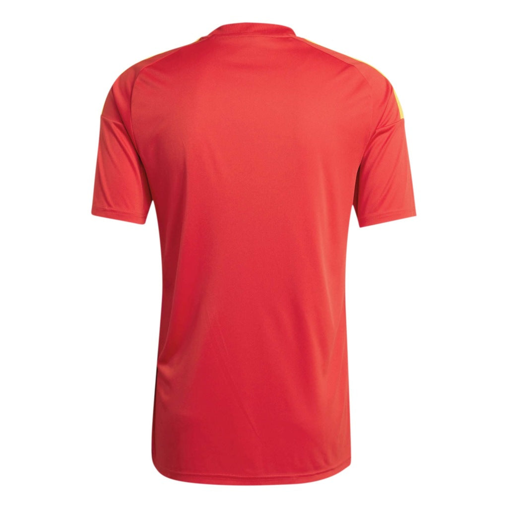 ADIDAS JZ en color ROJO (5)