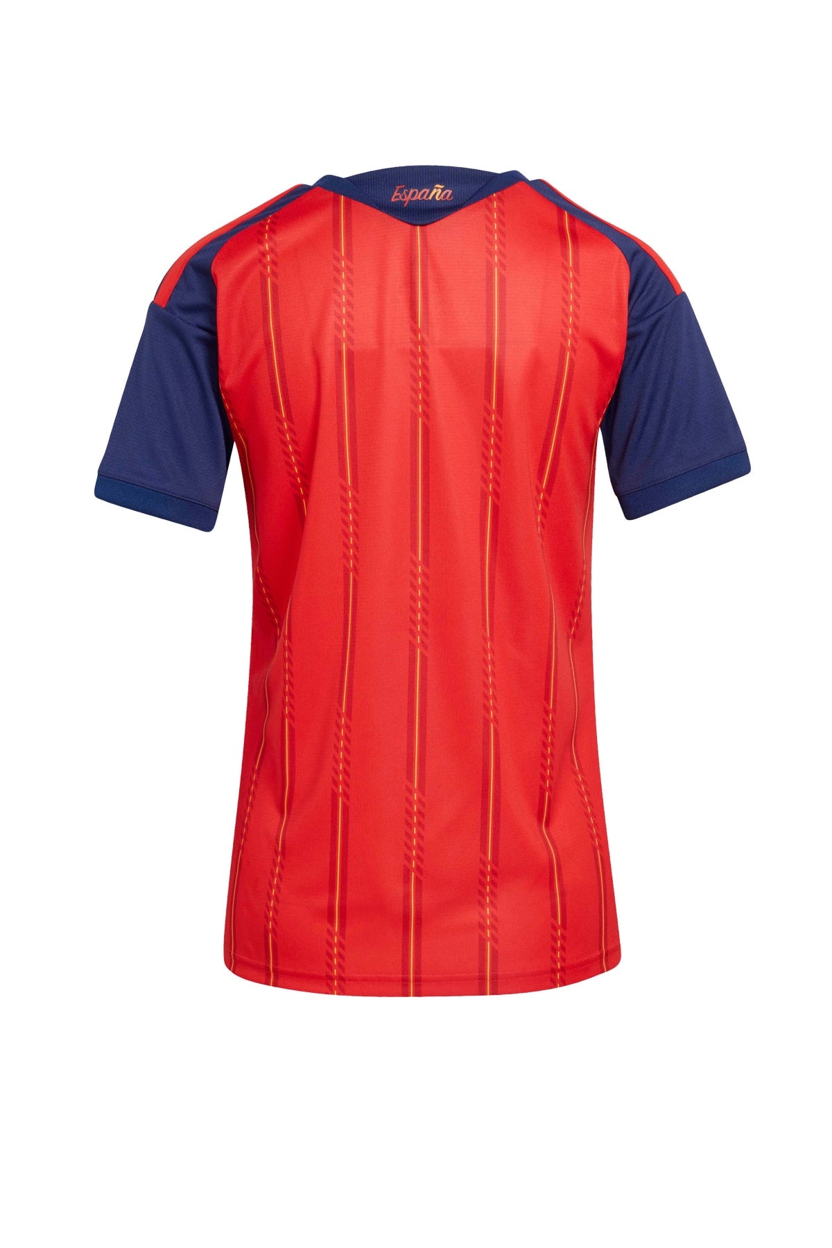 ADIDAS JZ RFEF H JSY W en color ROJO (2)