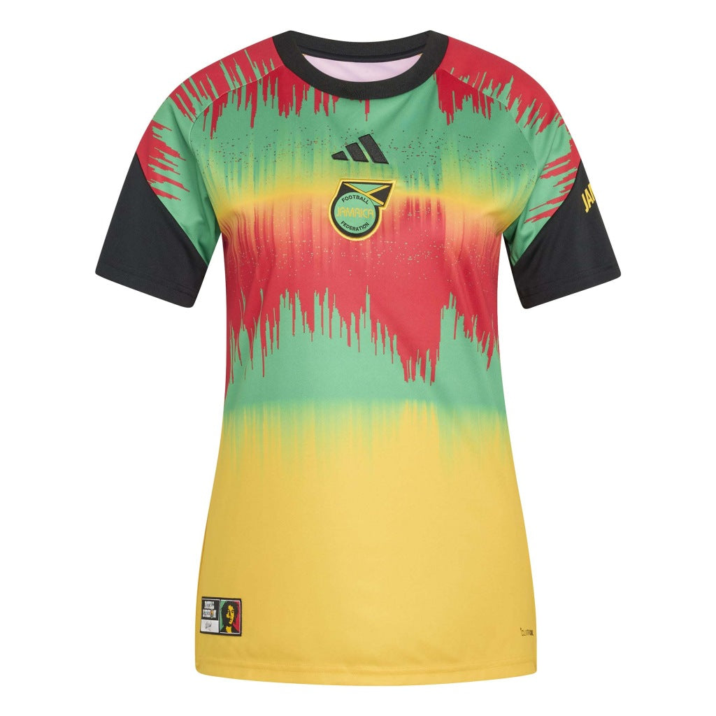 ADIDAS KA JFF H PRESHI W en color AMARILLO (4)