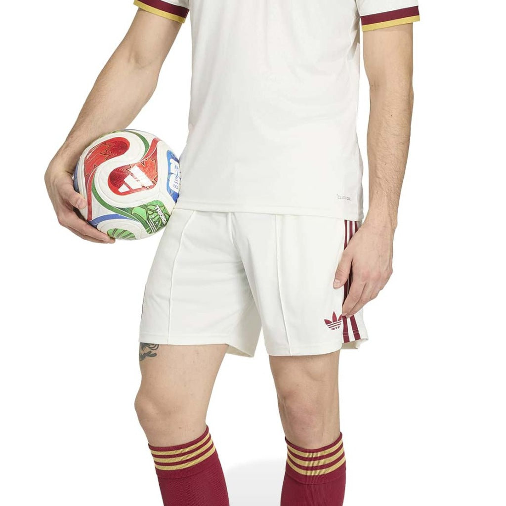 ADIDAS JN RFEF A SHO en color BLANCO (7)