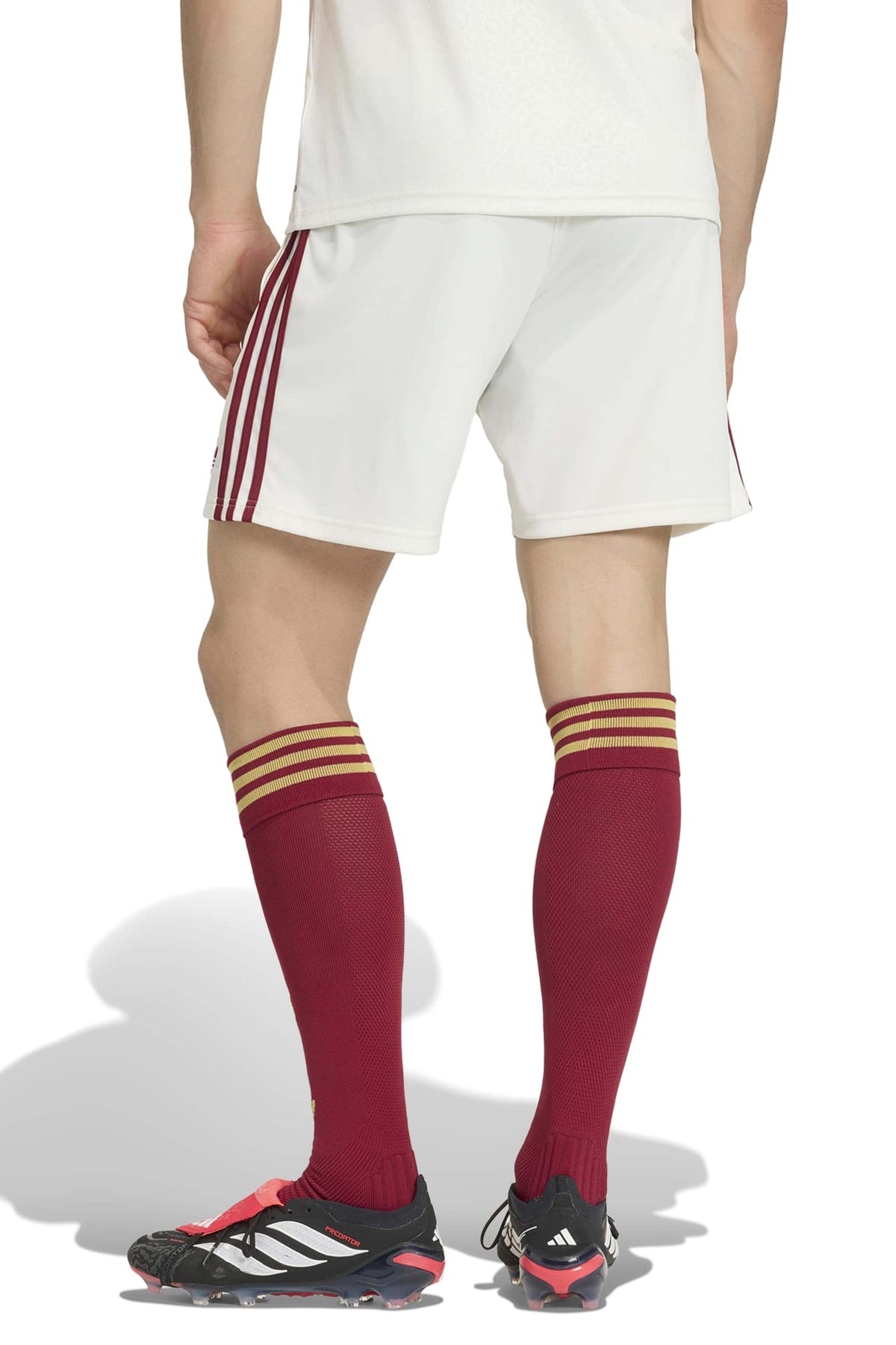 ADIDAS JN RFEF A SHO en color BLANCO (2)