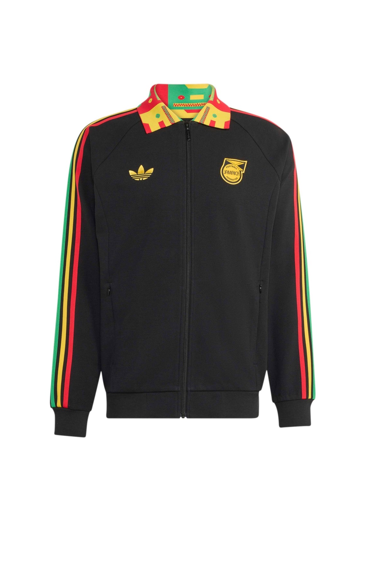 ADIDAS JY JFF A OG JK en color NEGRO (3)