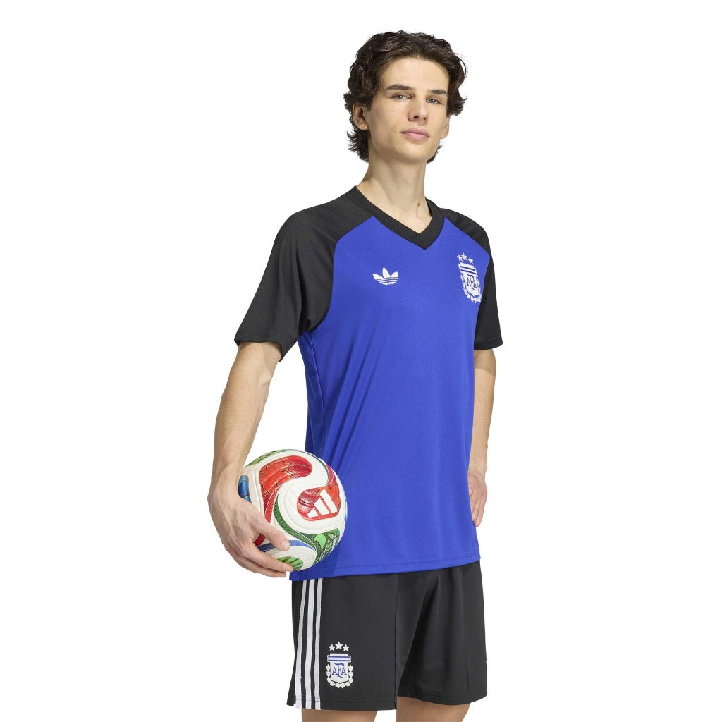 ADIDAS JY AFA PRESHI A en color AZUL (6)