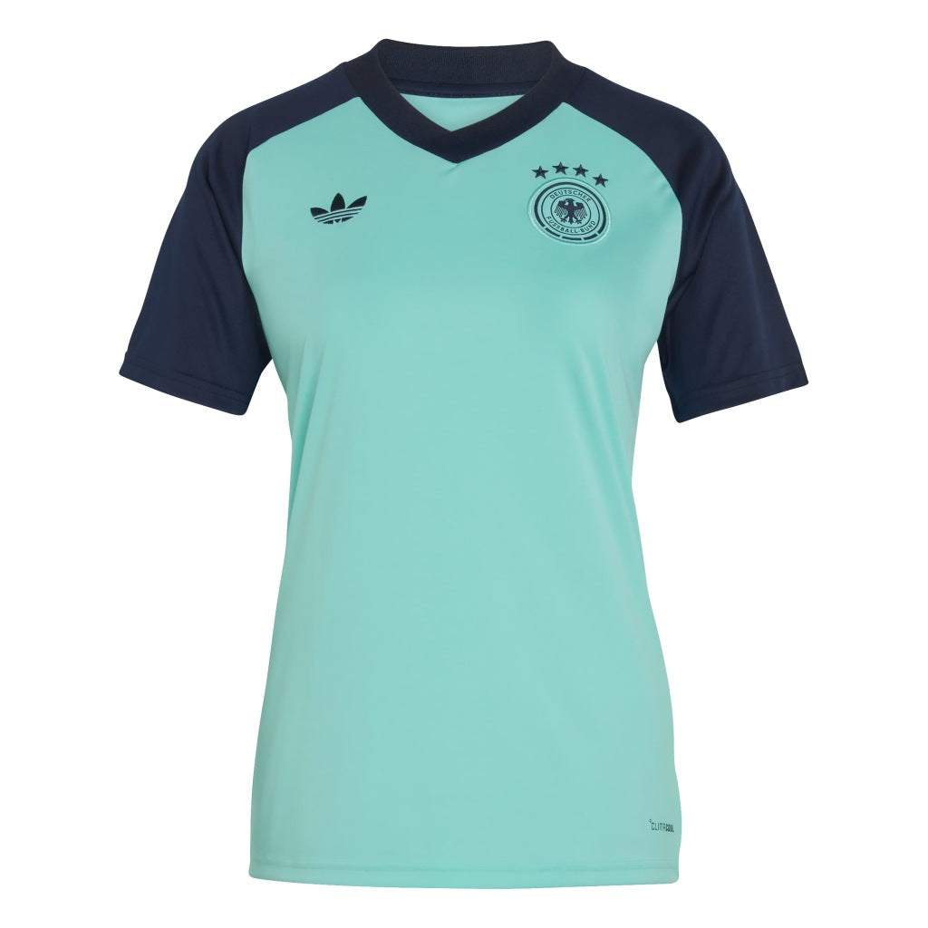 ADIDAS JZ DFB PRESHI A W en color AZUL (4)