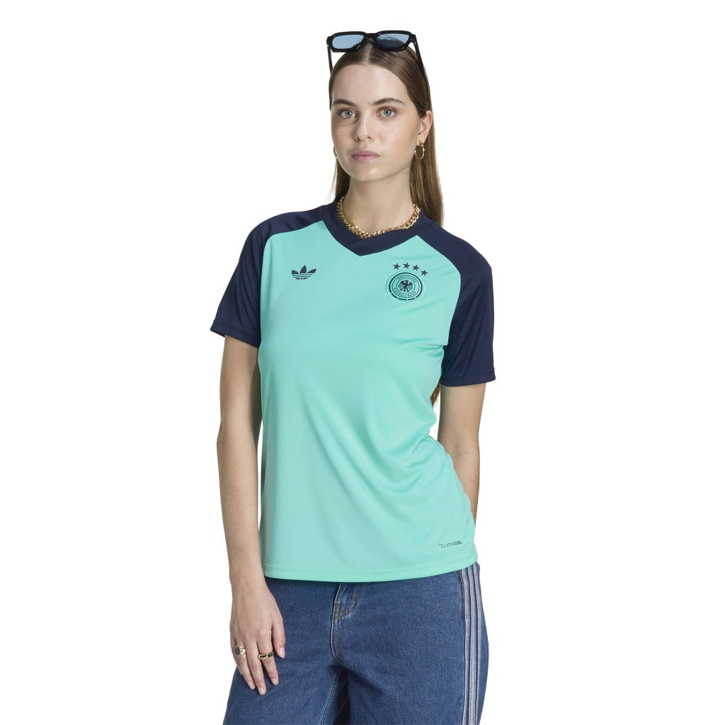 ADIDAS JZ DFB PRESHI A W en color AZUL (6)