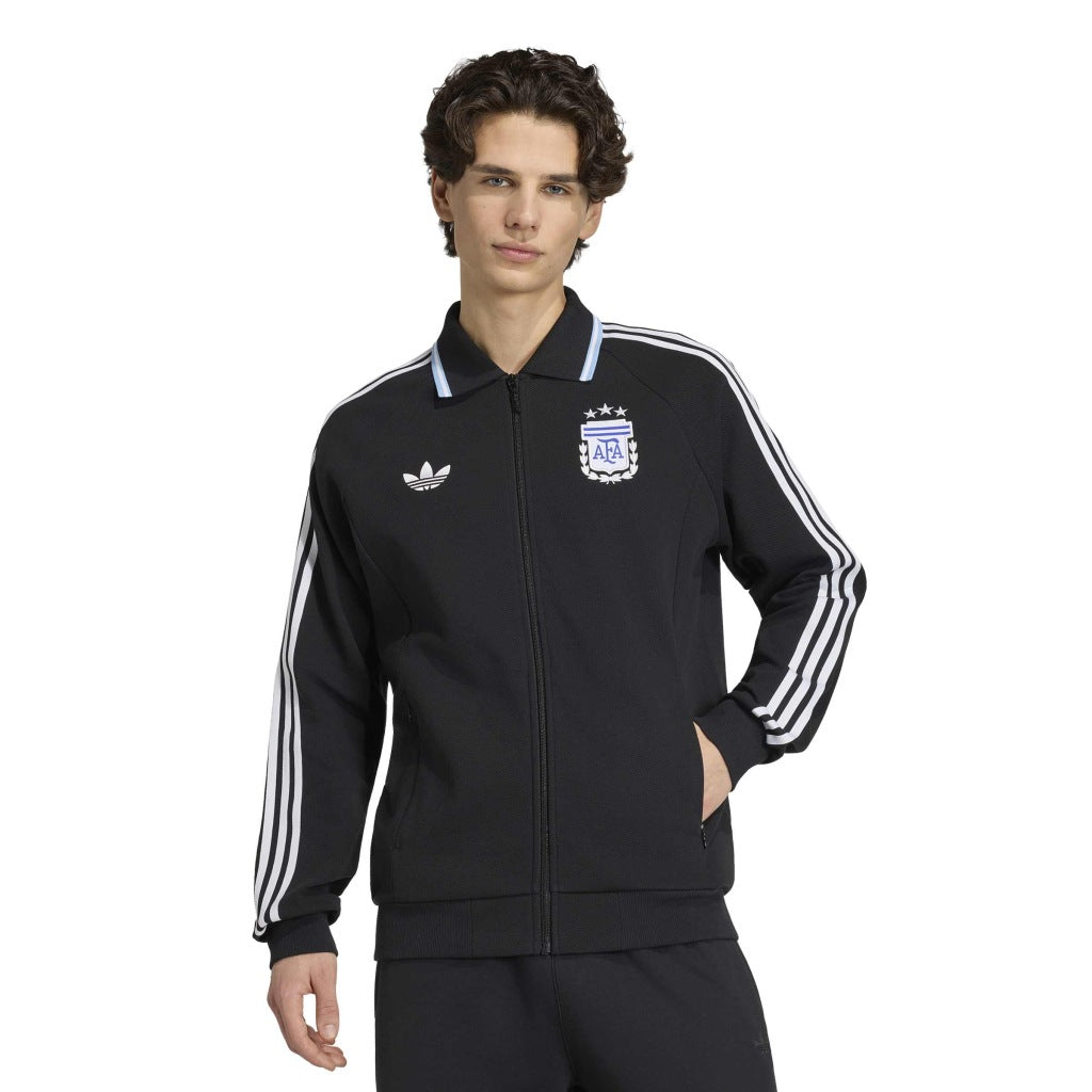 ADIDAS JZ AFA A OG JK en color NEGRO (6)
