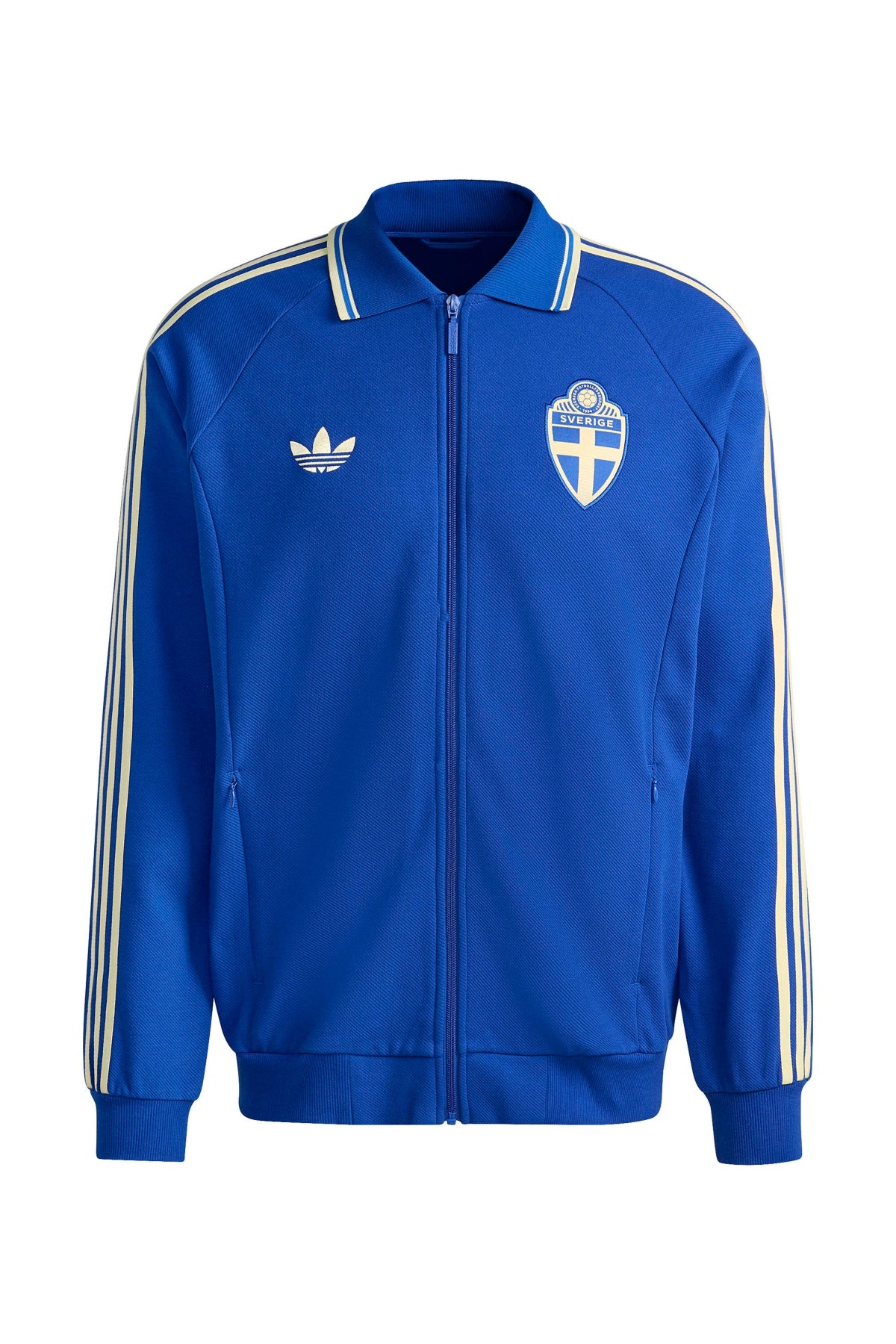 ADIDAS KA SVFF A OG JKT en color AZUL (1)