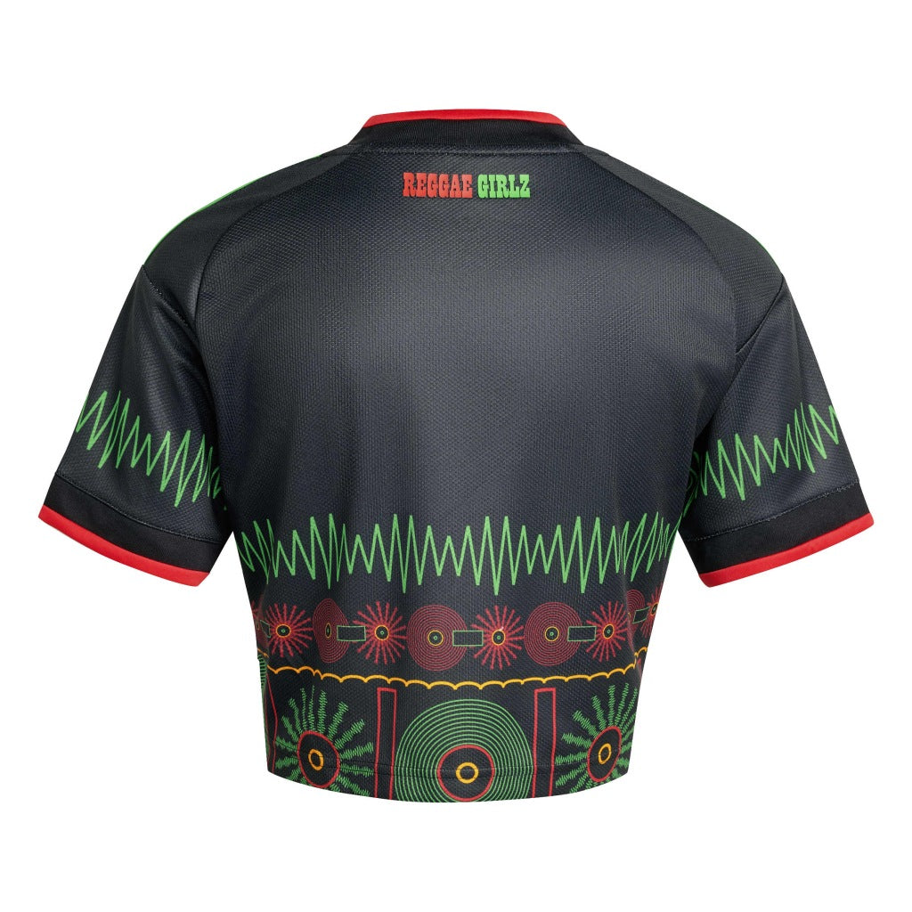 ADIDAS KF en color NEGRO (5)