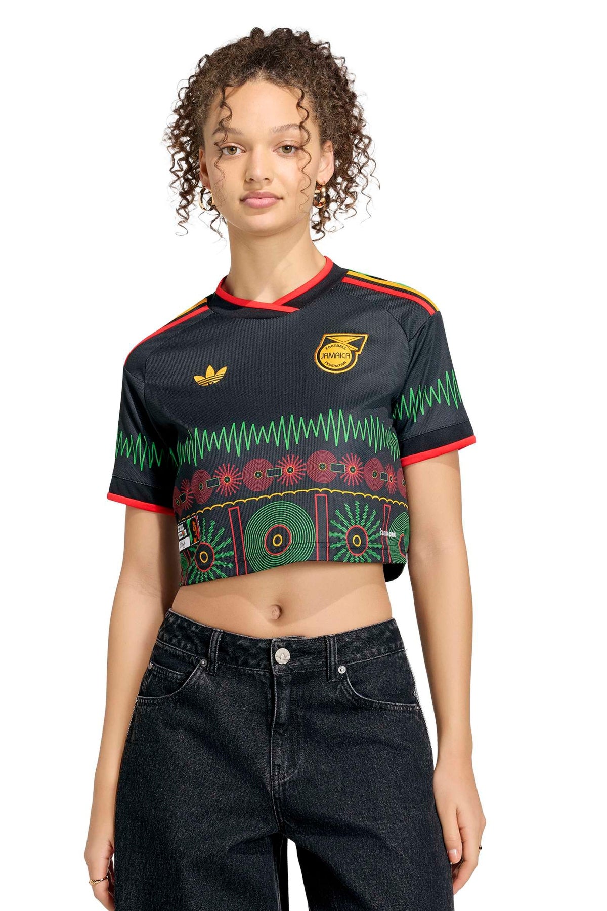 ADIDAS KF en color NEGRO (3)