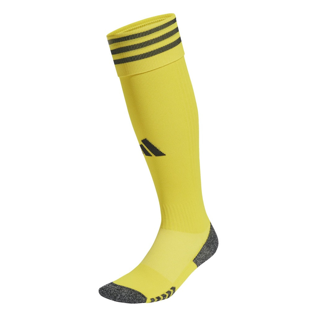 ADIDAS IB ADI SOCK en color AMARILLO (4)