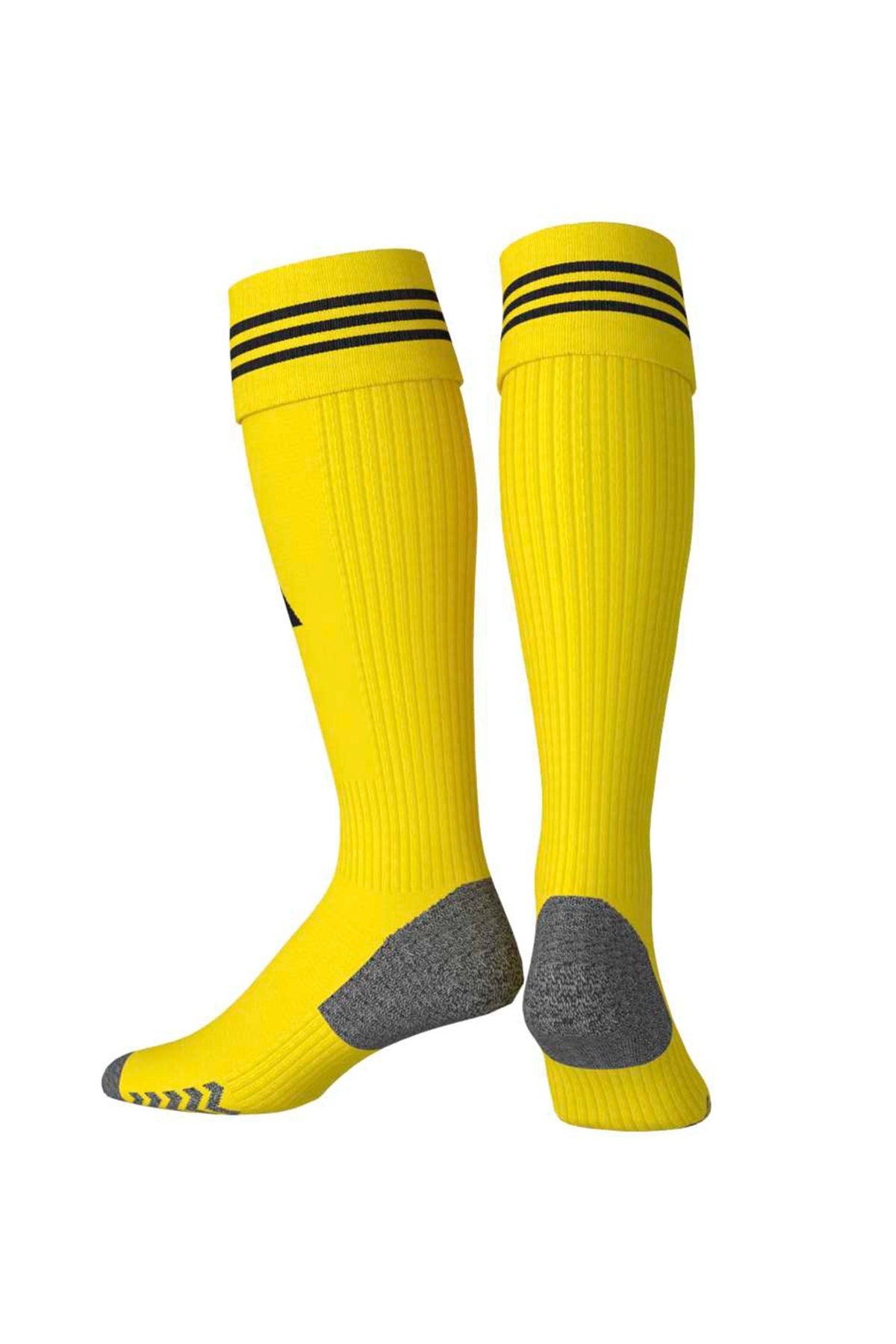 ADIDAS IB ADI SOCK en color AMARILLO (3)