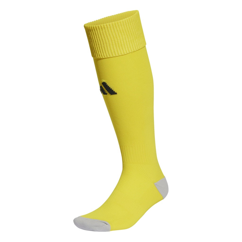 ADIDAS IB MILANO SOCK en color AMARILLO (4)