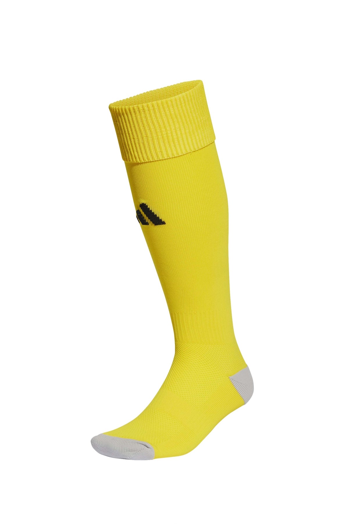 ADIDAS IB MILANO SOCK en color AMARILLO (1)