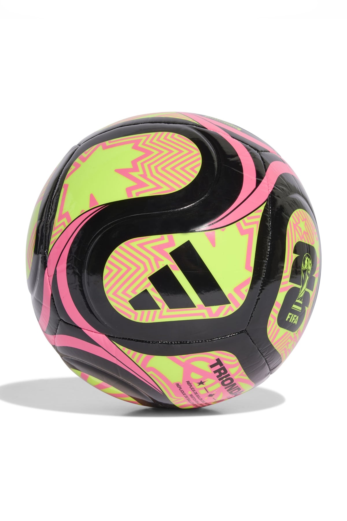 ADIDAS JD WC CLB en color NEGRO (2)